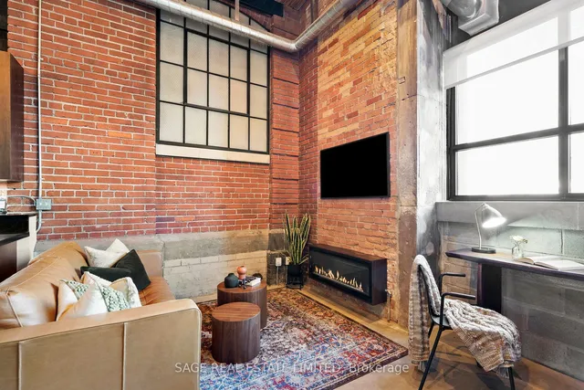 Additional image 3 of 68 Broadview Ave Unit 115