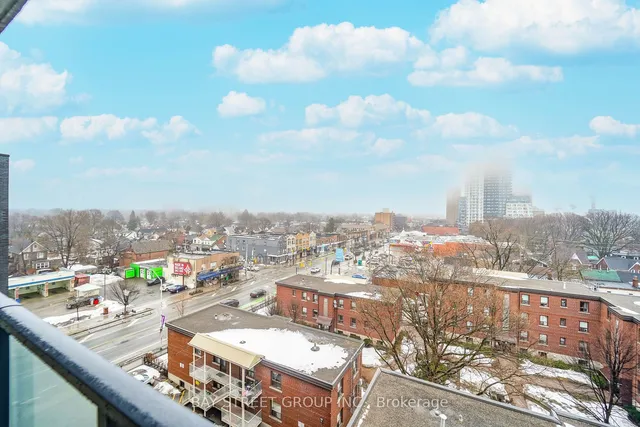 Additional image 27 of 2369 Danforth Ave Unit 711