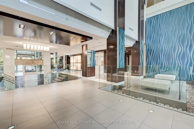 Additional image 3 of 225 Sherway Gardens Rd Unit 402