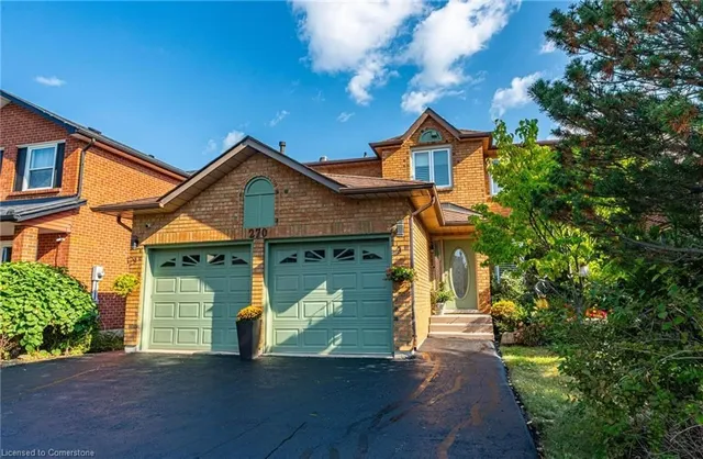 270 Rowntree Dr