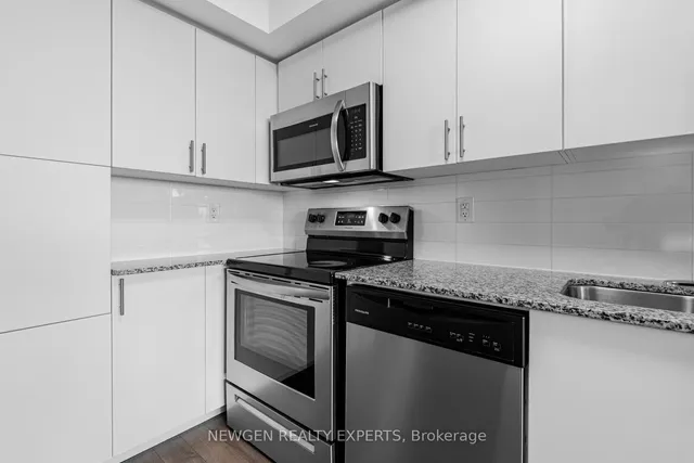 Additional image 25 of 3091 Dufferin St Unit 503