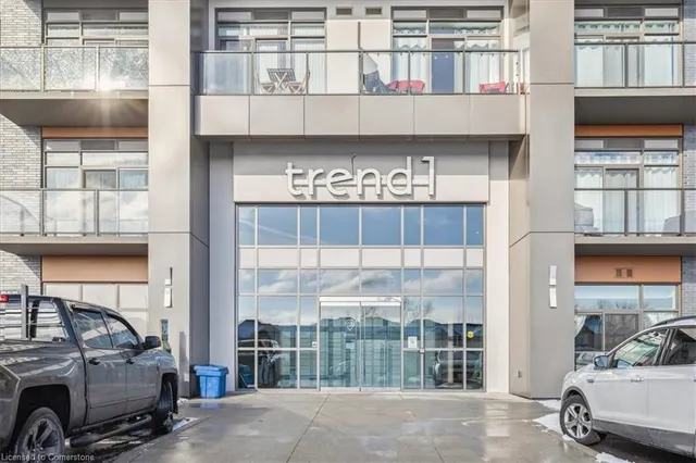 Additional image 2 of 450 Dundas St Unit 312