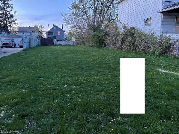 2510 Tate Ave, Cleveland, OH 44109