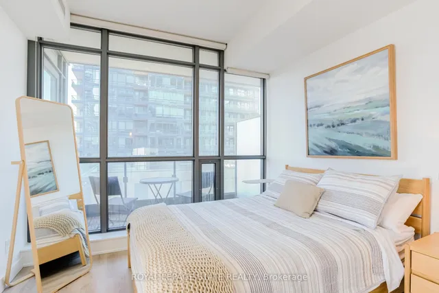 Additional image 18 of 8 Charlotte St Unit 1407