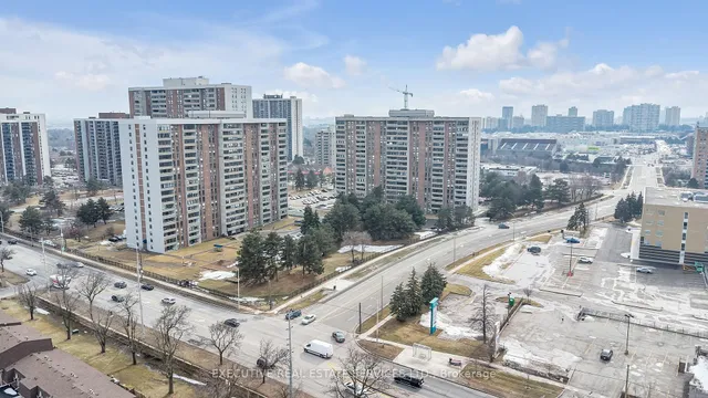 Additional image 46 of 15 Kensington Rd Unit 1209