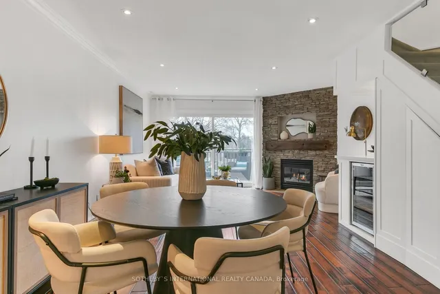 Additional image 11 of 1356 Bathurst St Unit 9