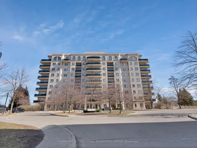 Additional image 2 of 10 Dayspring Circ Unit 707