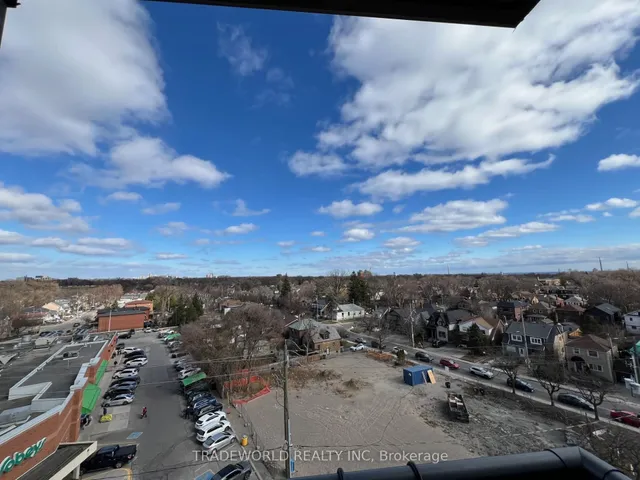 Additional image 13 of 1048 Broadview Ave Unit 804