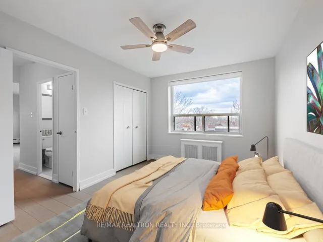 Additional image 5 of 78 Warren Rd Unit 501