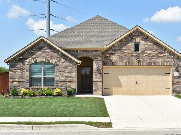 624 COLT TRAIL, Schertz, TX 78154