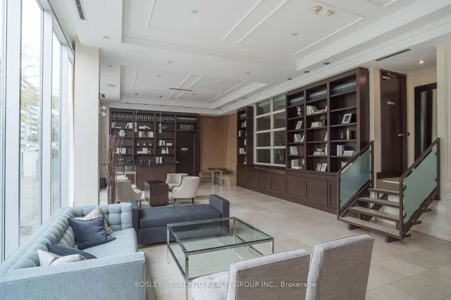 Additional image 4 of 562 Eglinton Ave Unit 309