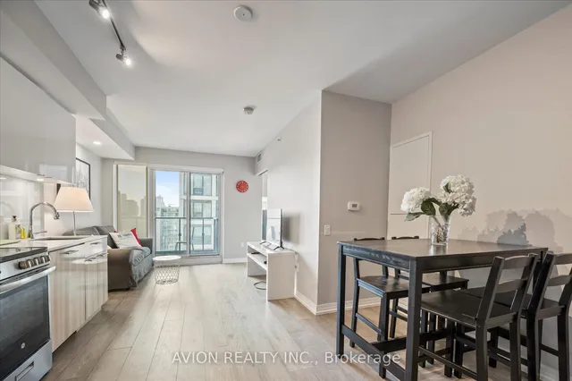 Additional image 11 of 251 Jarvis St Unit 1120