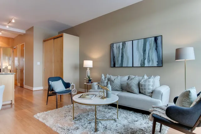 Additional image 16 of 562 Eglinton Ave Unit 309