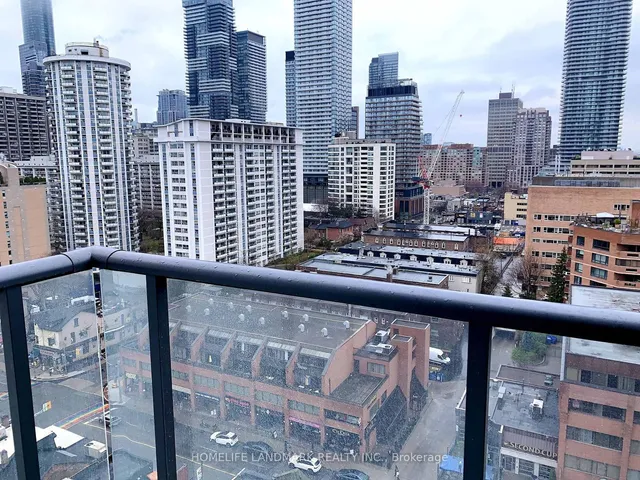 Additional image 7 of 81 Wellesley St Unit 1304