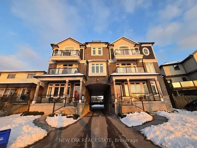 366 Bay St Unit E
