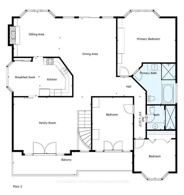 Additional image 50 of 2031 Foster Crt