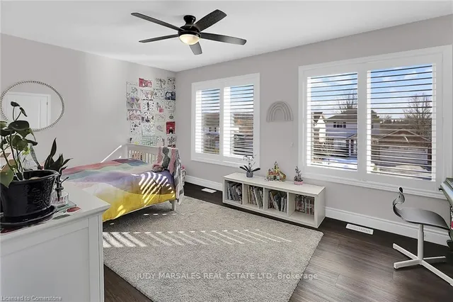 Additional image 24 of 24 Linington Tr