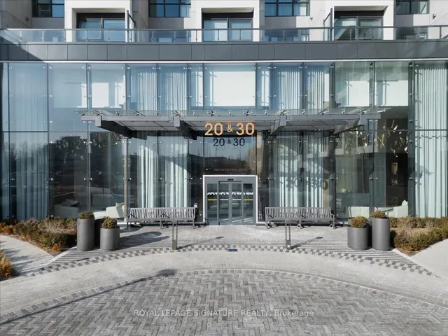 30 Inn On The Park Dr Unit 1403