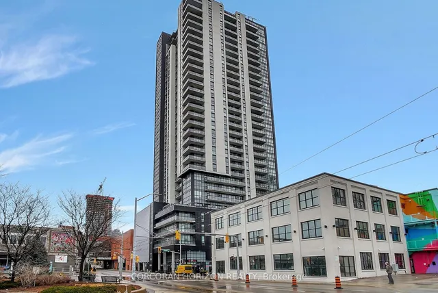 Additional image 4 of 60 Charles St Unit 2403