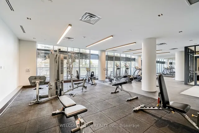 Additional image 32 of 1461 Lawrence Ave Unit 1401