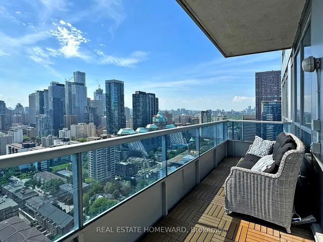Additional image 36 of 500 Sherbourne St Unit 3006