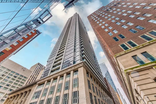 70 Temperance St Unit 3816