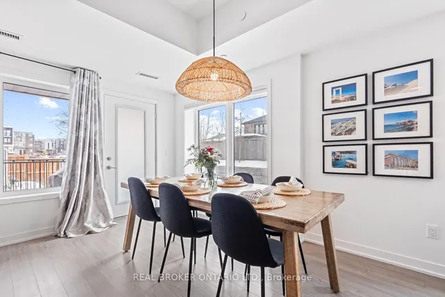 Additional image 6 of 155 Downsview Park Blvd Unit 105