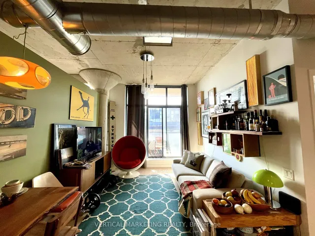 Additional image 4 of 369 Sorauren Ave Unit 510