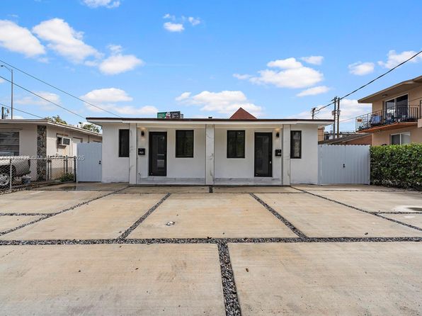 921 NW 22nd Ct, Miami, FL 33125