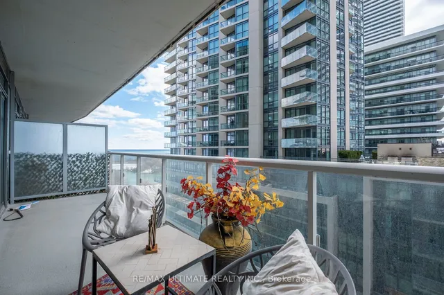 Additional image 11 of 110 Marine Parade Dr Unit 807
