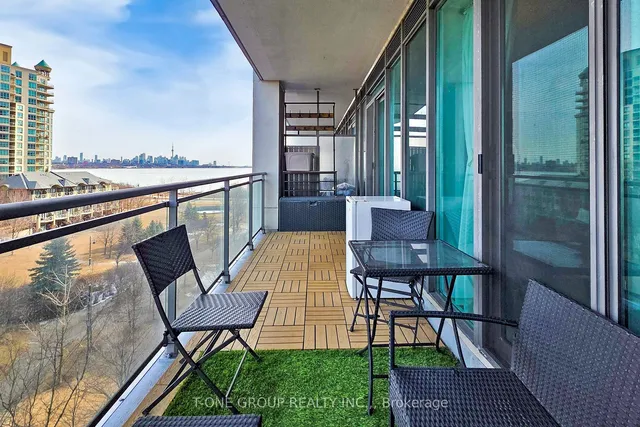 Additional image 30 of 2119 Lake Shore Blvd Unit 604