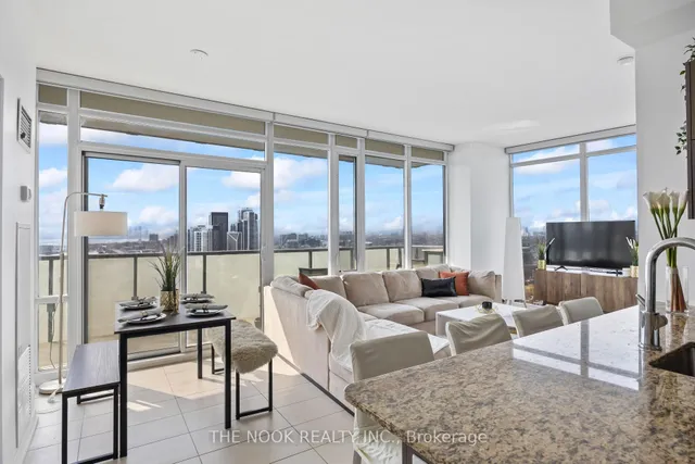 Additional image 7 of 170 Fort York Blvd Unit 2602