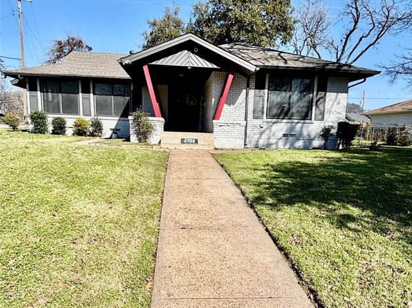 2702 Belknap Ave, Dallas, TX 75216