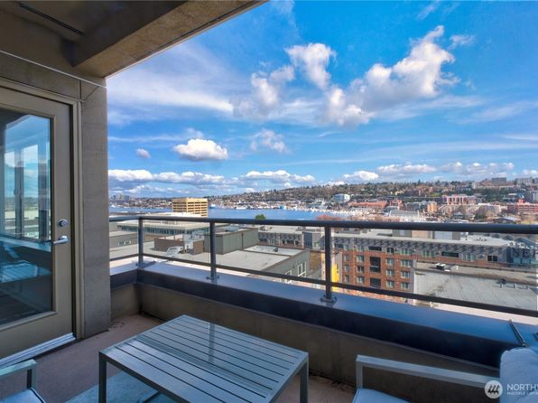 1000 Aurora Avenue N UNIT 603, Seattle, WA 98109