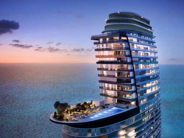 304 Biscayne Boulevard Way PENTHOUSE 6301, Miami, FL 33131