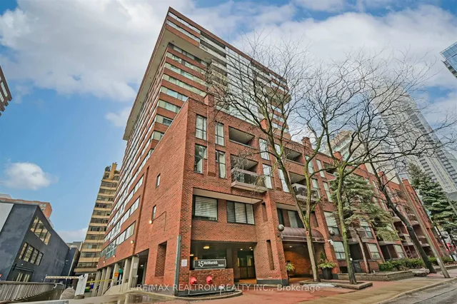 Additional image 2 of 15 Mcmurrich St Unit 204