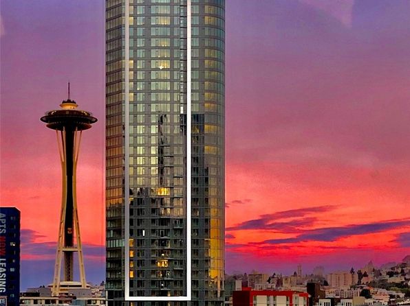 2510 6th Avenue UNIT 402, Seattle, WA 98121