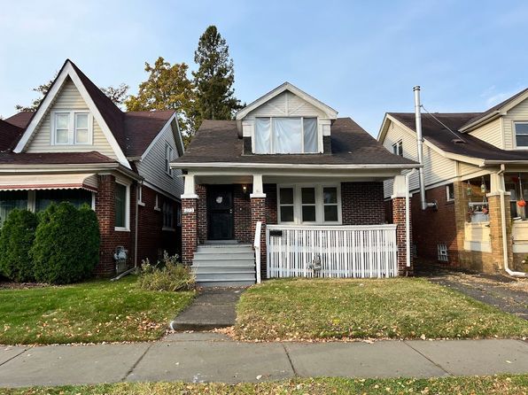 273 Eastlawn St, Detroit, MI 48215