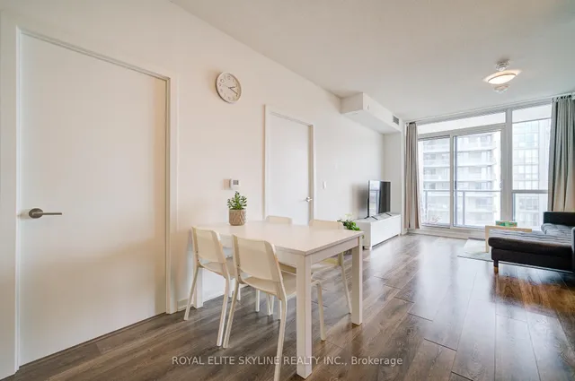 Additional image 6 of 36 Forest Manor Rd Unit 810