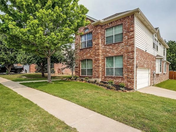 4969 Galley Cir, Fort Worth, TX 76135