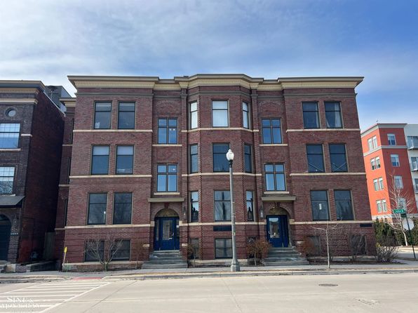 112 Watson St APT 24, Detroit, MI 48201