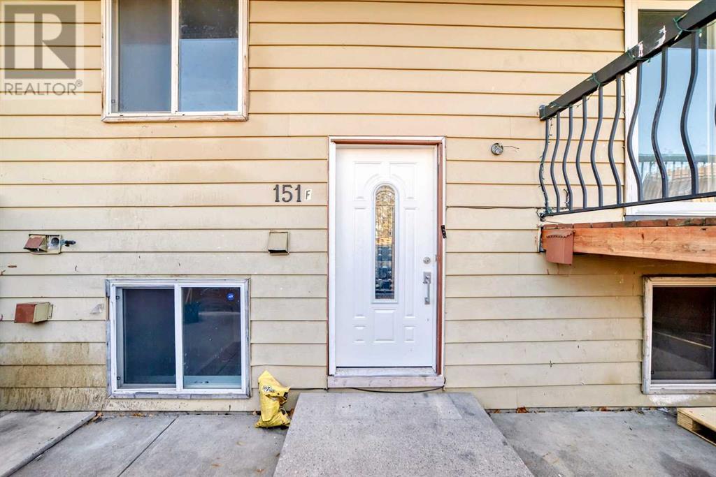 F, 151 Pinehill Road NE|Calgary, Alberta T1Y2M4