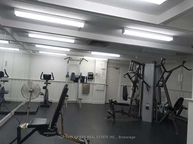 Additional image 40 of 1333 Bloor St Unit 601