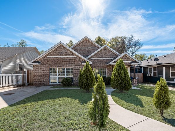 3234 Culver St, Dallas, TX 75223