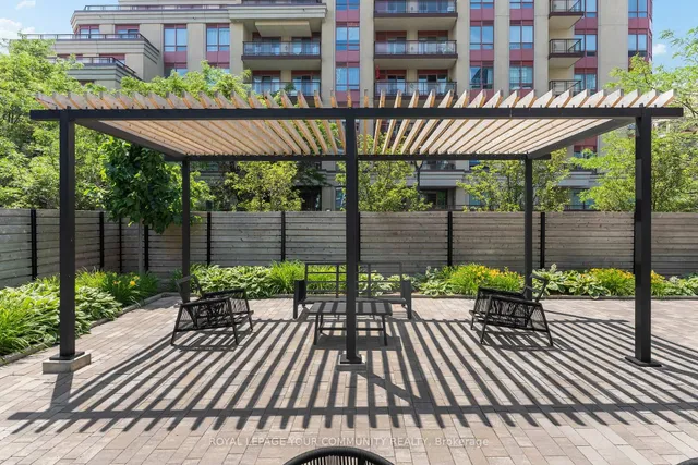 Additional image 39 of 621 Sheppard Ave Unit TPH02