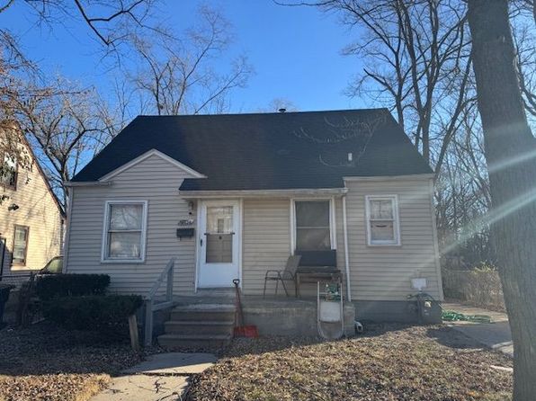 12234 Fielding St, Detroit, MI 48228