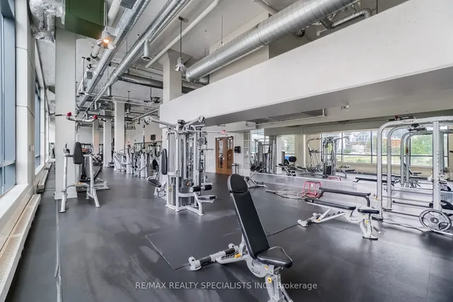 Additional image 27 of 2212 Lakeshore Blvd Unit 2910