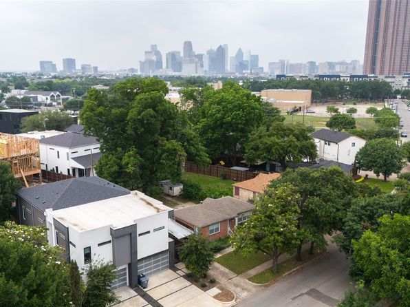 4522 Belmont Ave, Dallas, TX 75204