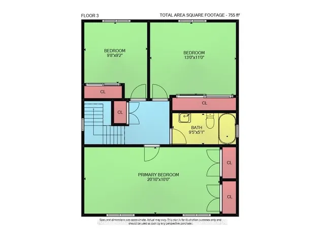 Additional image 40 of 17 Parkway Pl