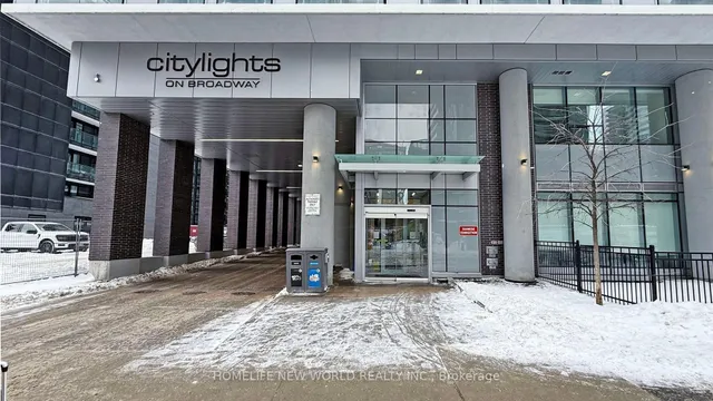 Additional image 3 of 99 Broadway Ave Unit 2404